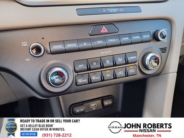 Used 2021 Kia Sportage LX w/ LX Fwd Popular Package image 27