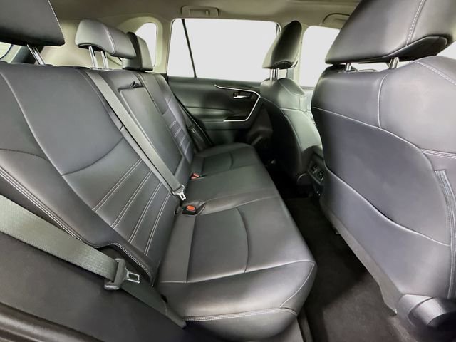 Certified 2019 Toyota RAV4 XLE Premium w/ Carpet Mat Package FWD image 28