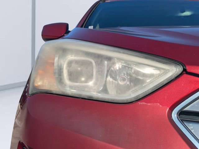 Used 2014 Hyundai Santa Fe Sport w/ Popular Equipment Package 02 image 10