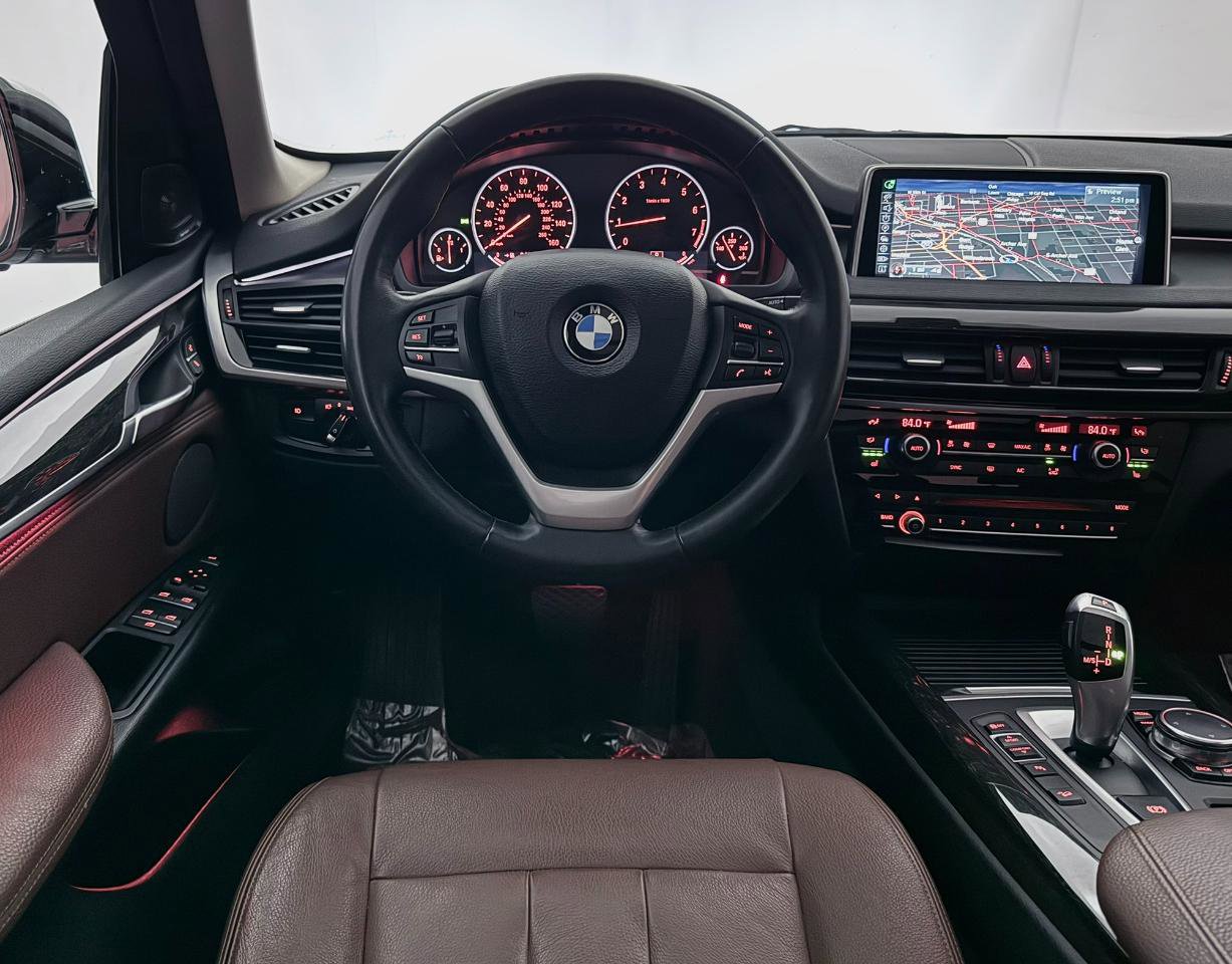 Used 2016 BMW X5 xDrive35i AWD/4WD image 30