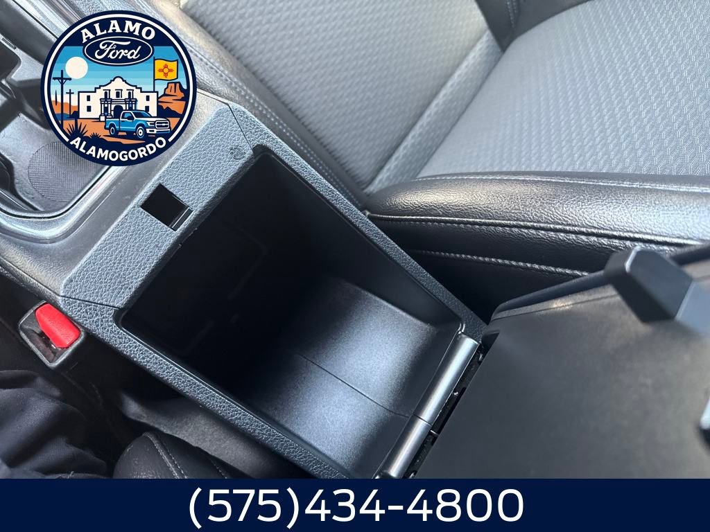 Used 2024 Jeep Compass Latitude image 14