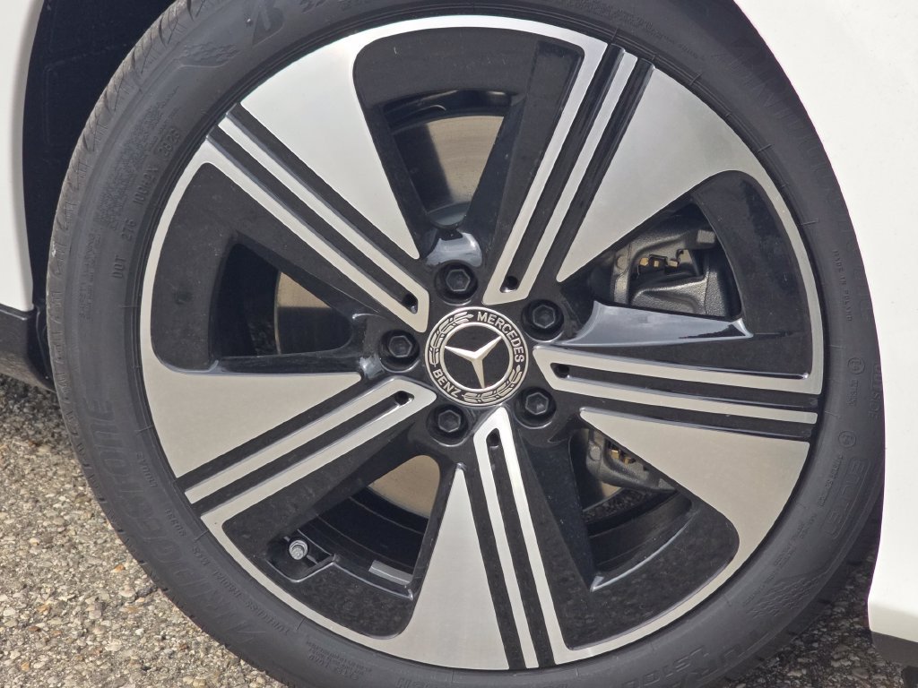 New 2027 Mercedes-Benz CLA 220 image 8