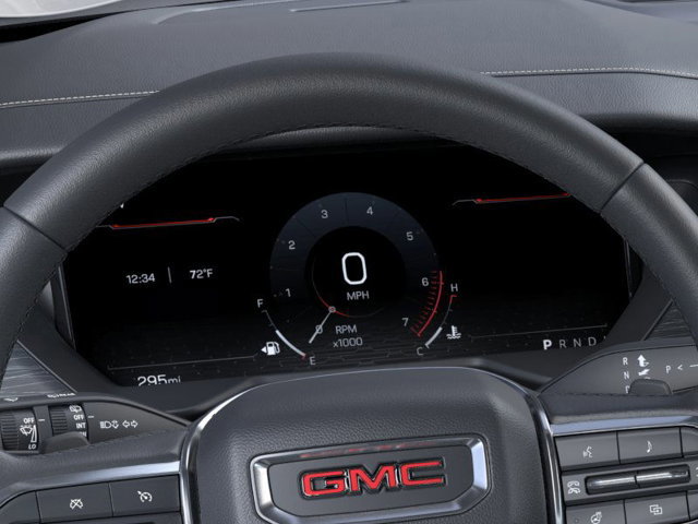 New 2025 GMC Acadia Elevation w/ Elevation Premium Package image 18
