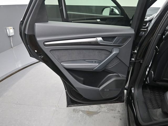 Used 2023 Audi SQ5 Premium Plus AWD/4WD image 14