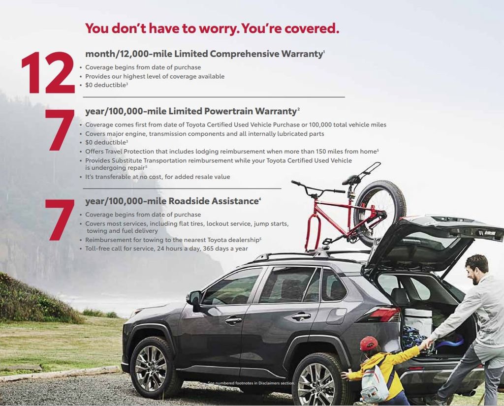 Certified 2026 Toyota Tundra SR5 w/ TRD Off-Road Package image 5