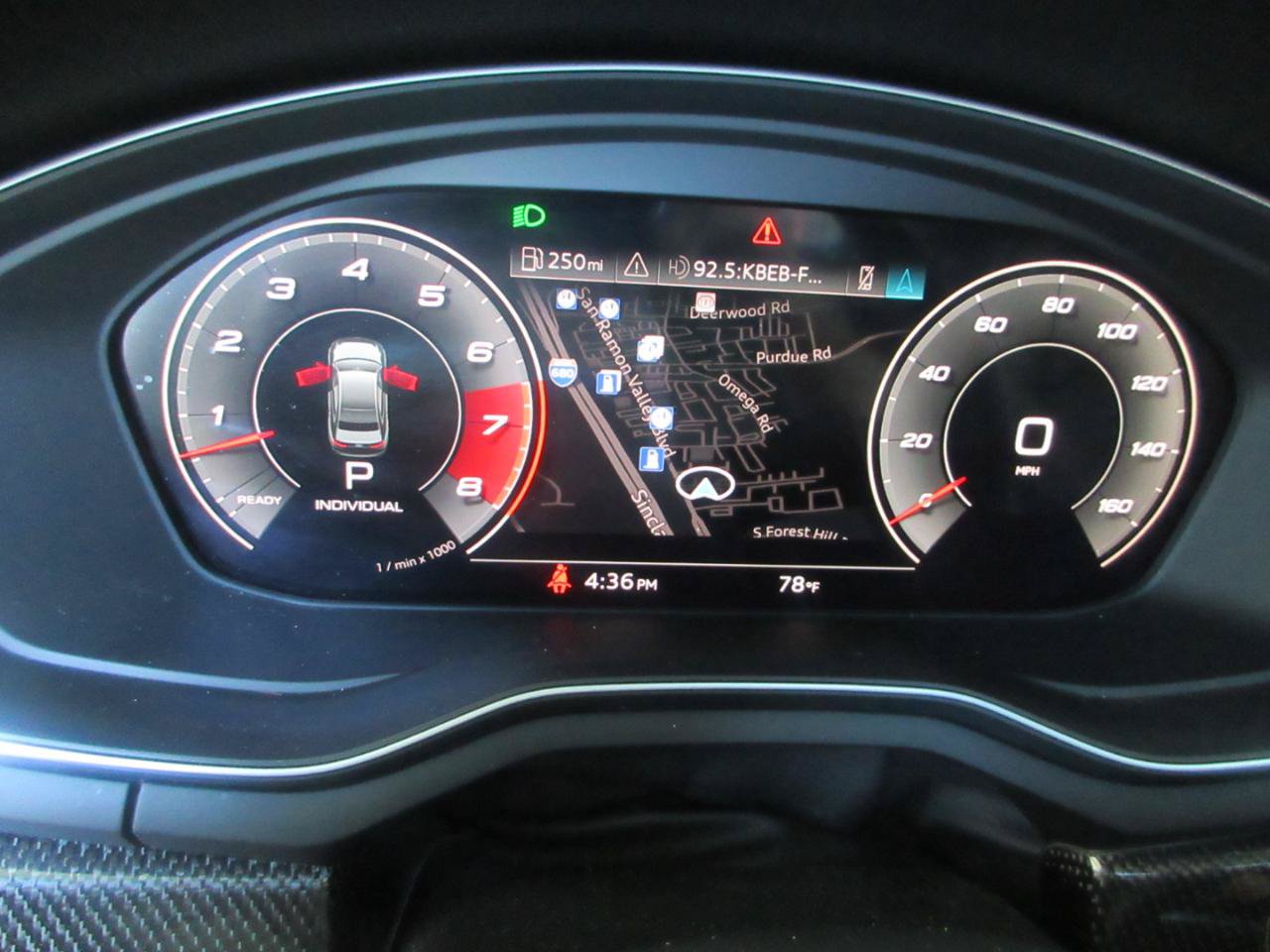Used 2021 Audi S4 Premium Plus w/ Premium Plus Package AWD/4WD image 65