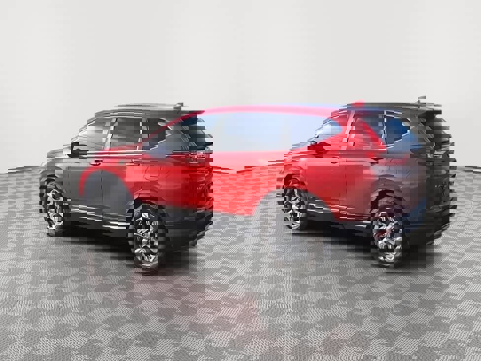 Used 2019 Honda CR-V EX image 6