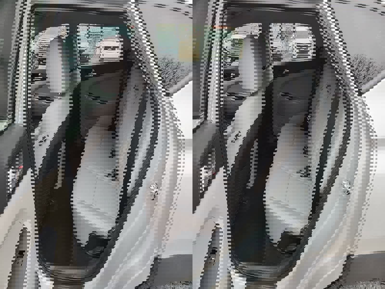 Used 2019 Hyundai Tucson Value image 25