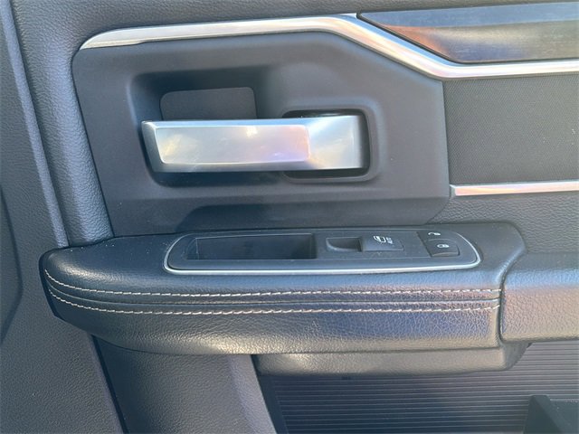 Certified 2024 RAM 3500 Big Horn image 33