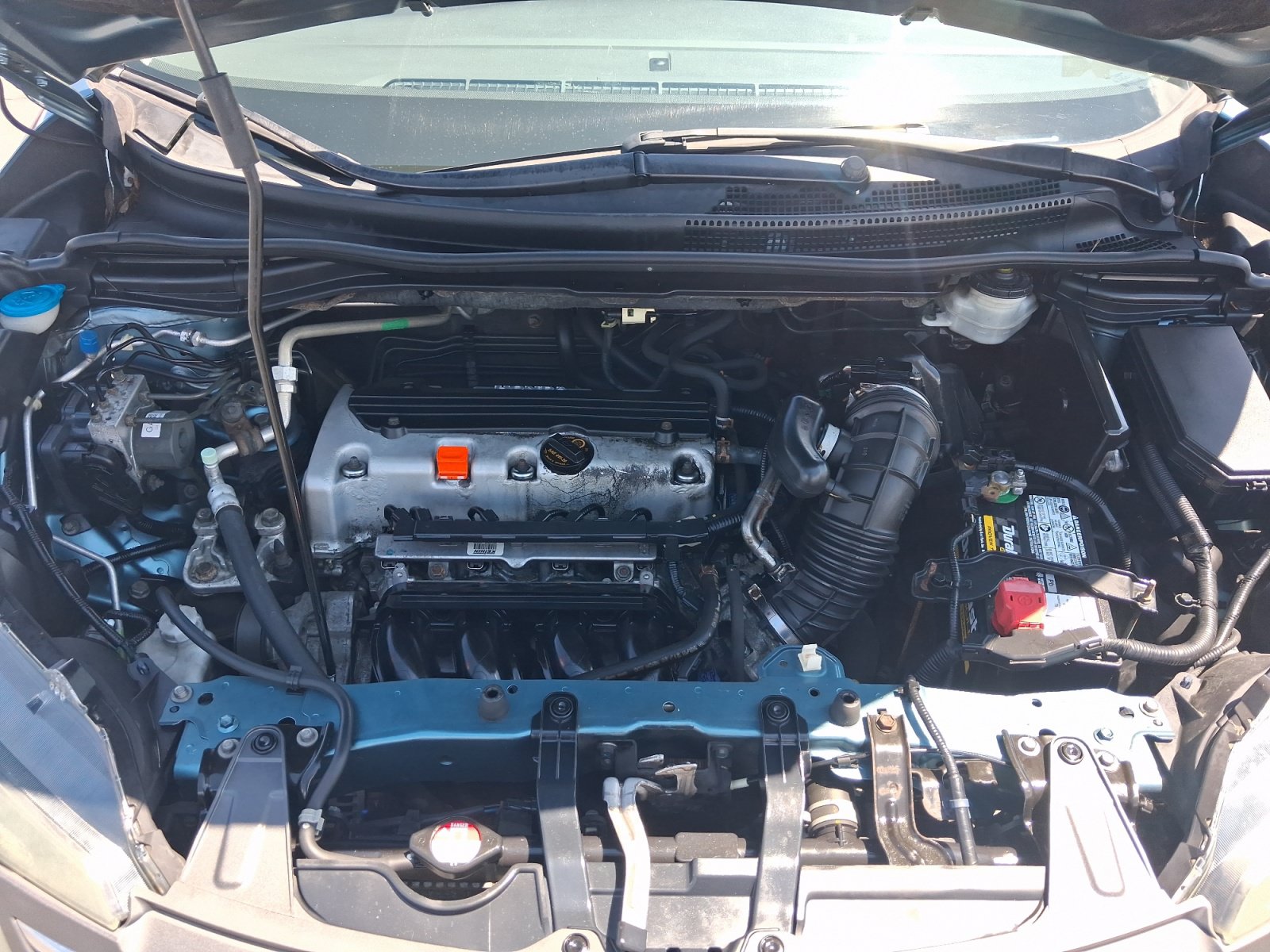 Used 2013 Honda CR-V EX-L image 31