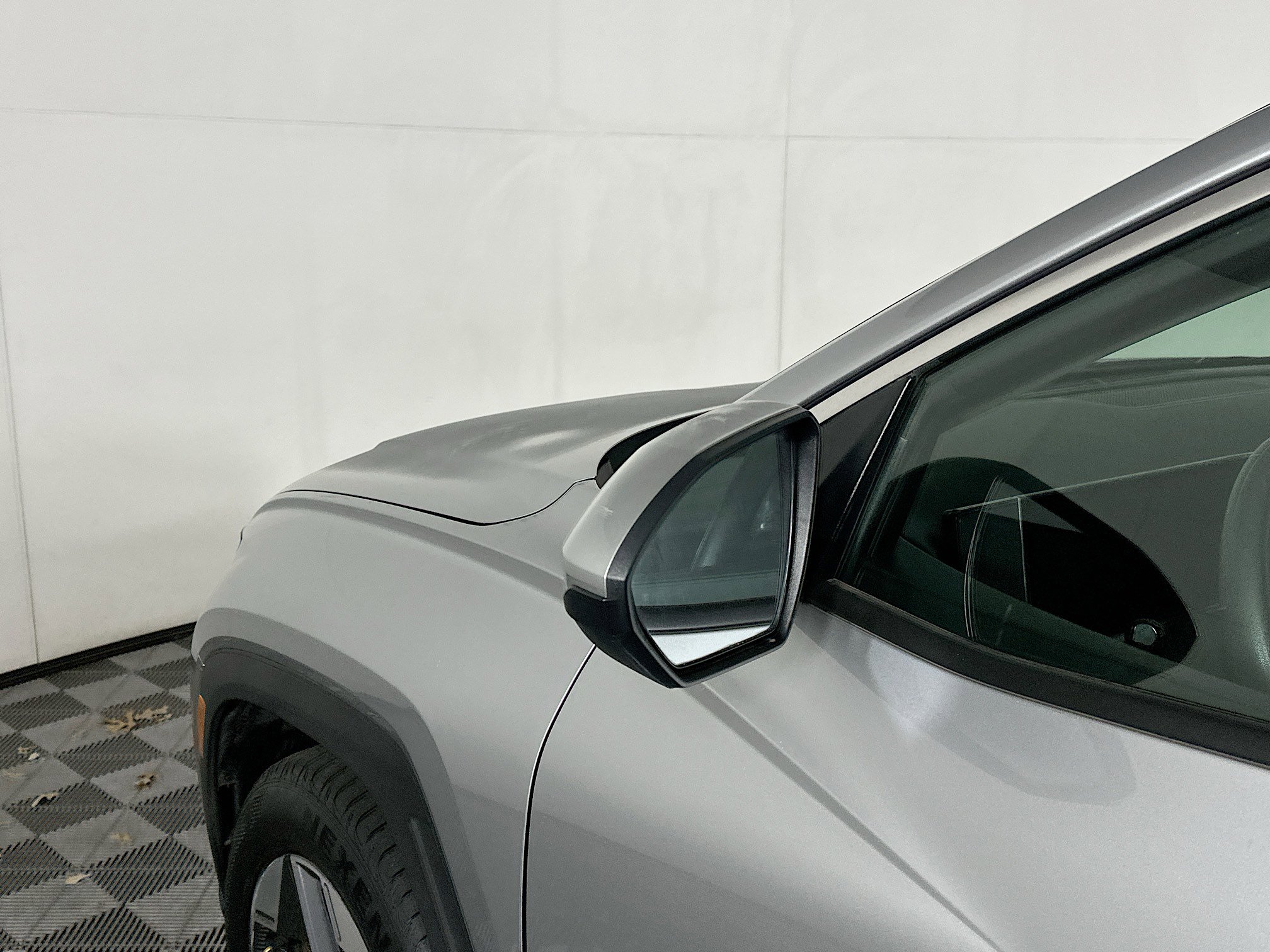 Used 2025 Hyundai Tucson SEL image 16