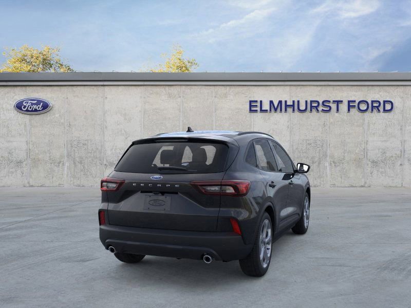 New 2026 Ford Escape ST-Line w/ Tech Pack #1 image 9