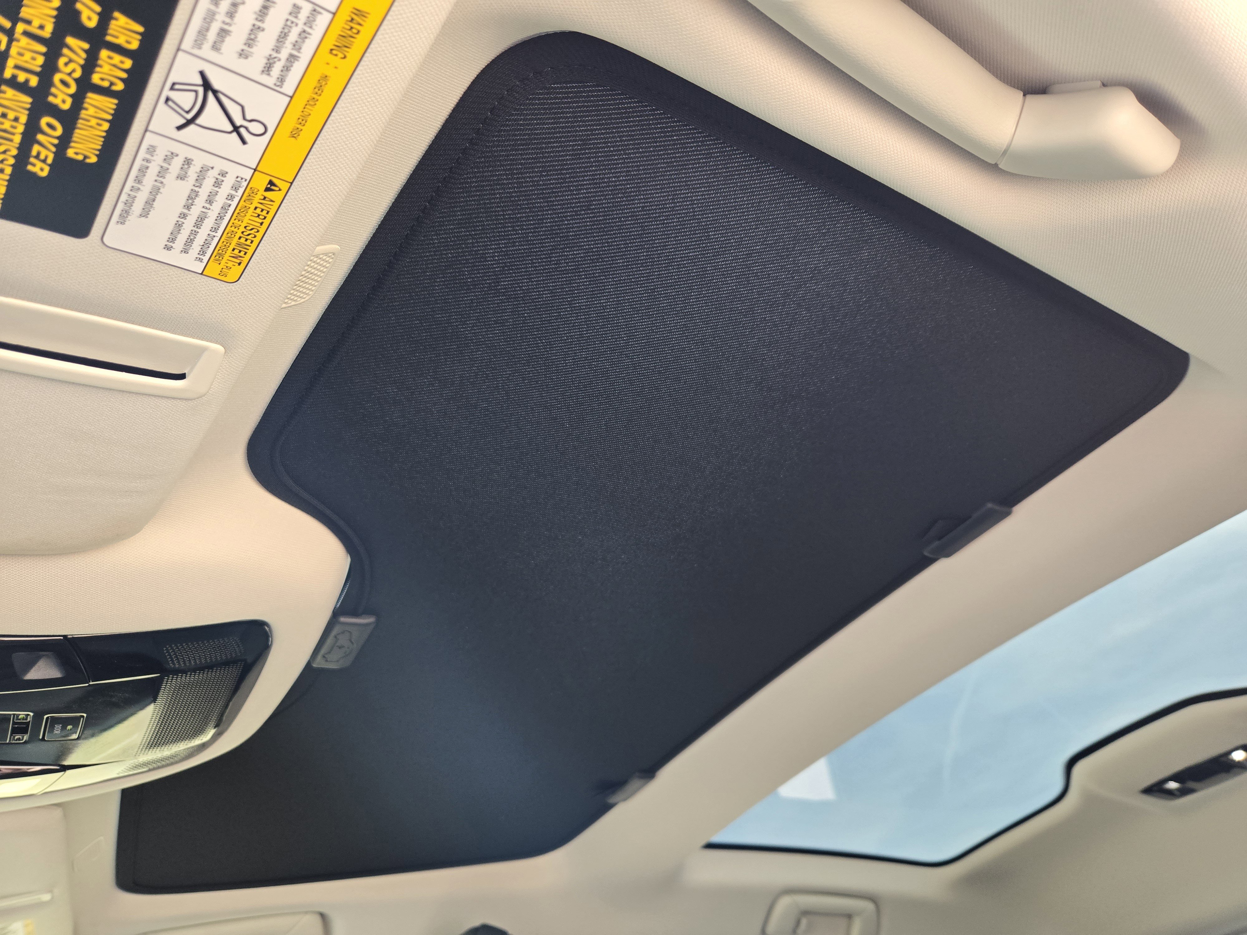 Used 2023 Lexus RZ 450e Premium w/ Technology Package image 34