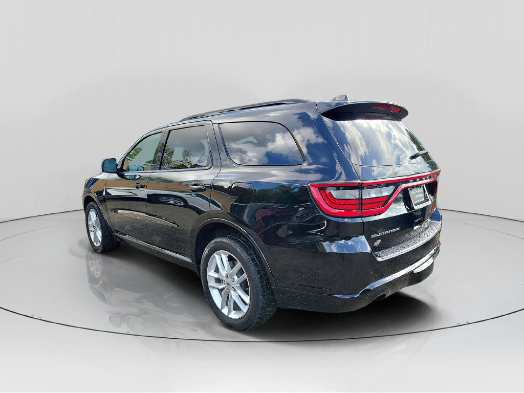 Used 2024 Dodge Durango GT AWD/4WD image 5