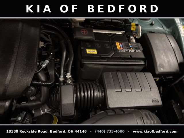 Used 2026 Kia Seltos S FWD image 26