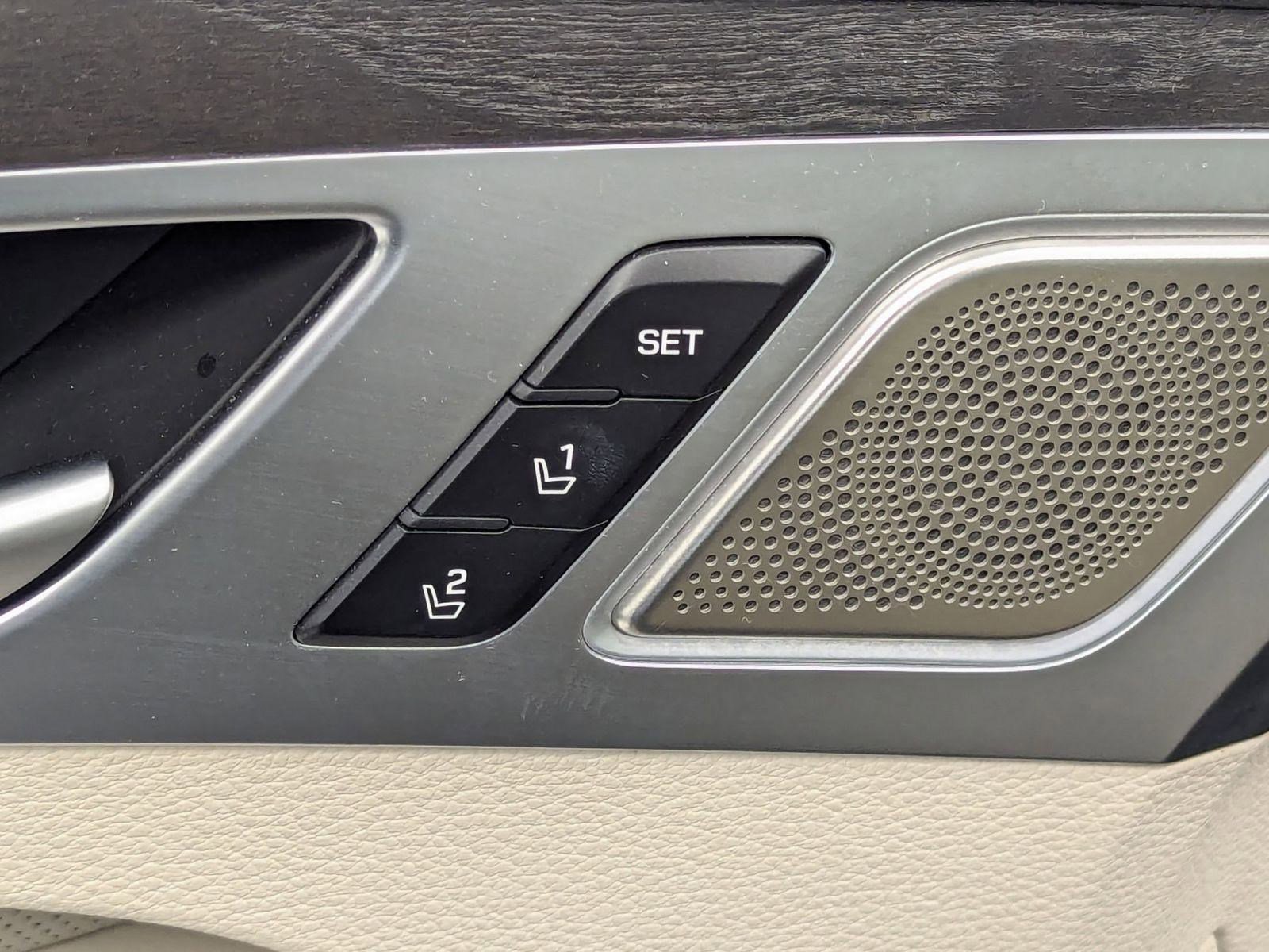 Used 2018 Genesis G80 5.0 Ultimate image 19