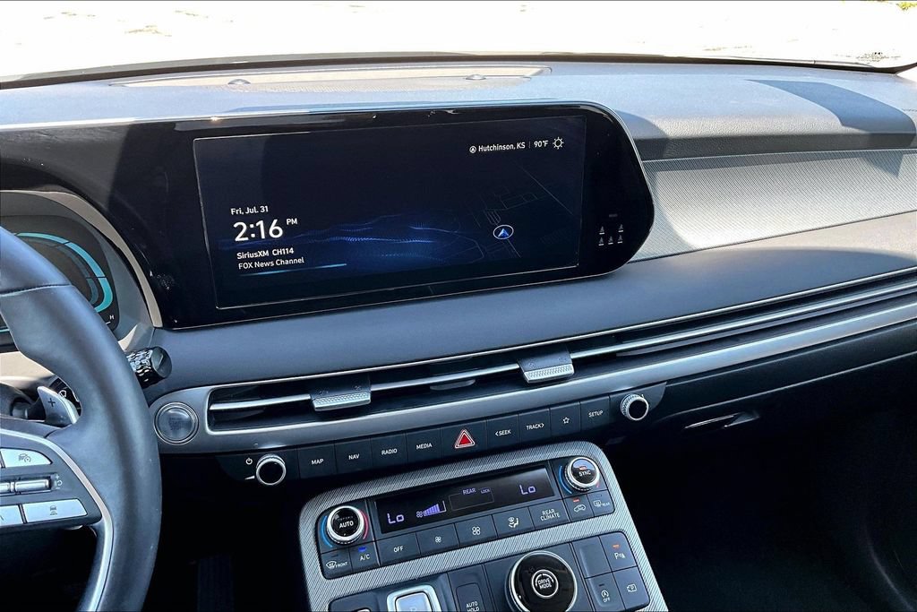 Used 2024 Hyundai Palisade SEL FWD image 6