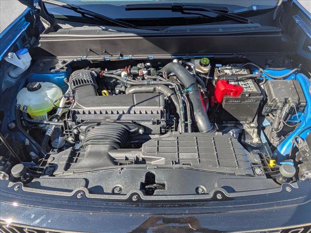 New 2026 Ford Maverick Lobo image 14