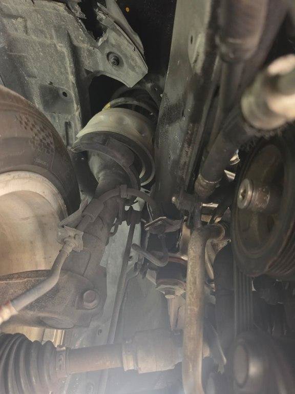 Used 2007 MAZDA MAZDA3 s Touring