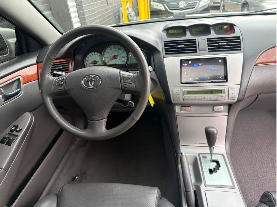 Used 2006 Toyota Solara SLE FWD image 14