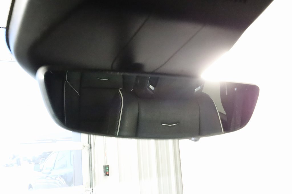 Used 2022 Cadillac Escalade ESV Sport image 41