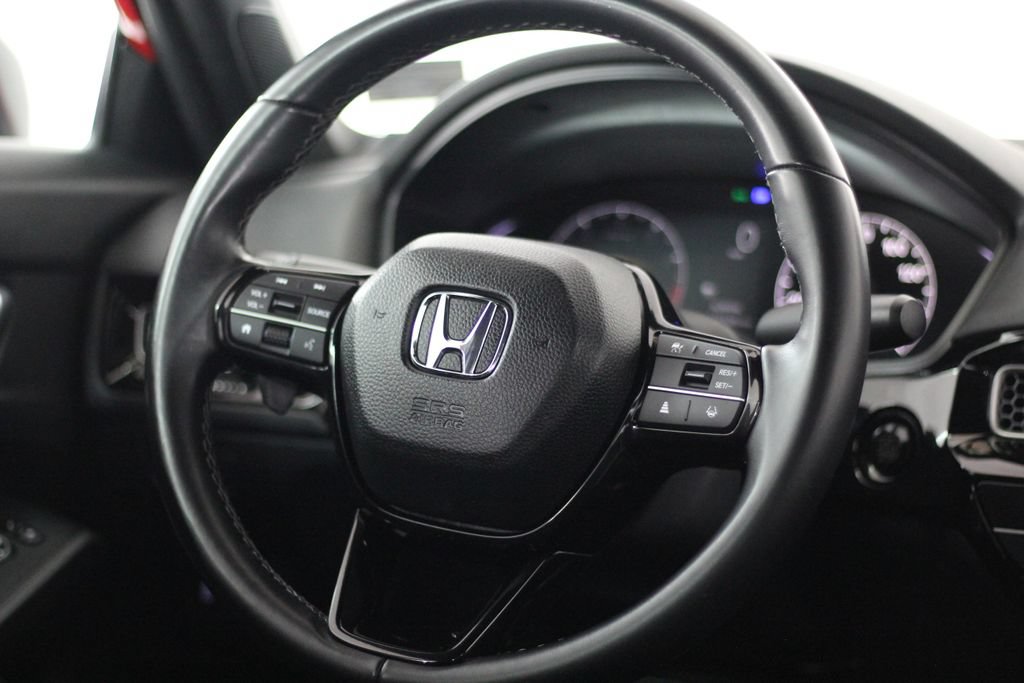 Used 2024 Honda Civic Sport image 12