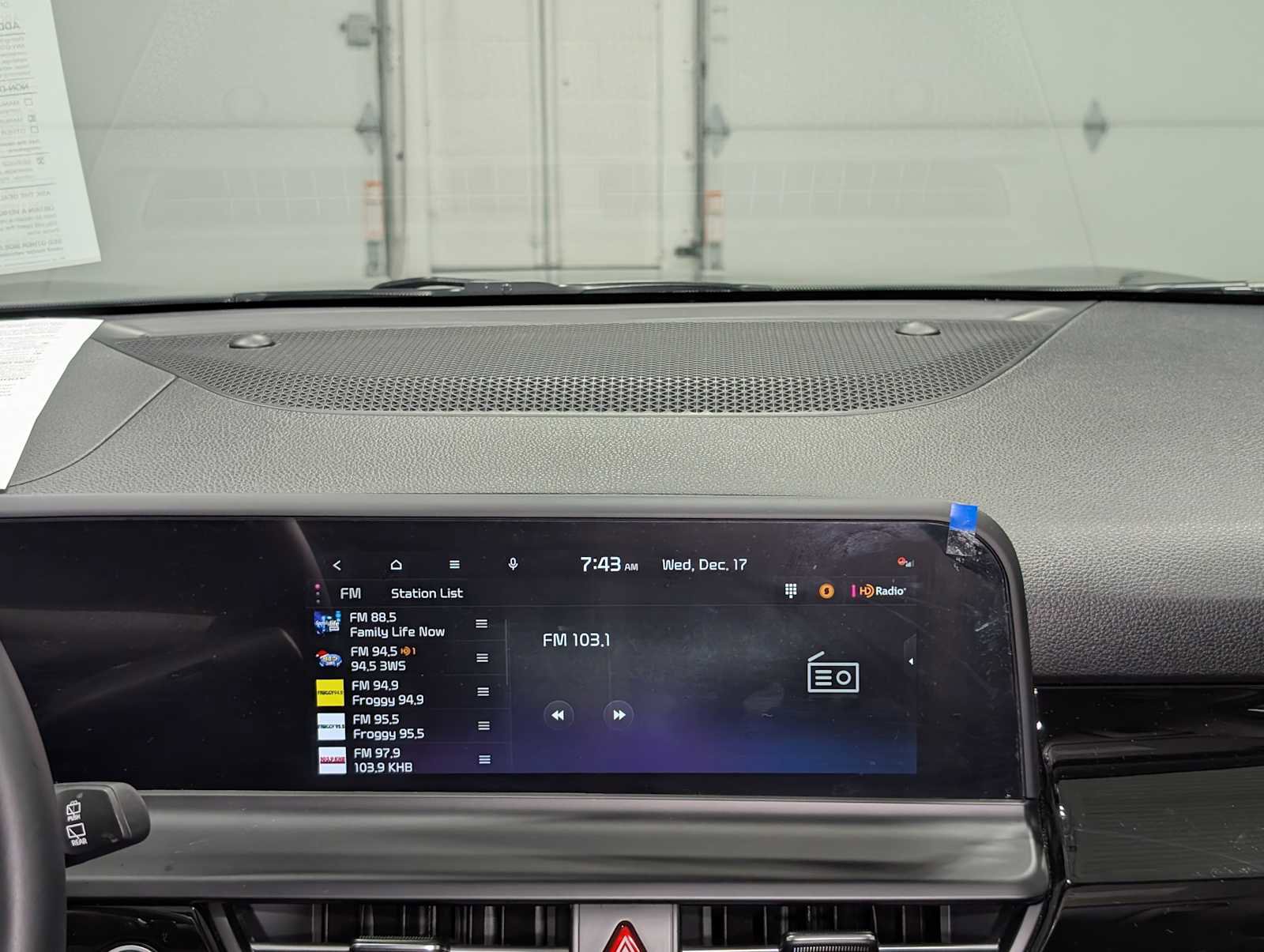 Certified 2024 Kia Seltos S image 18