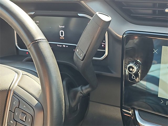 Used 2024 GMC Sierra 3500 Denali w/ Denali Reserve Package image 14