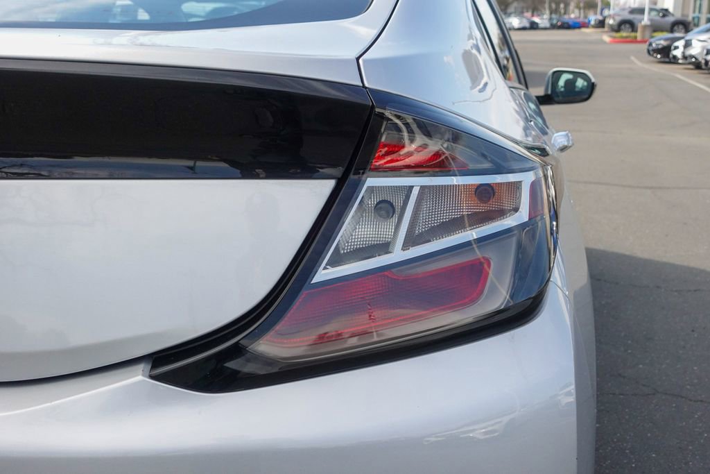 Used 2017 Chevrolet Volt LT image 5