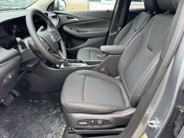 New 2026 Buick Encore GX Preferred w/ Advanced Technology Package FWD image 9