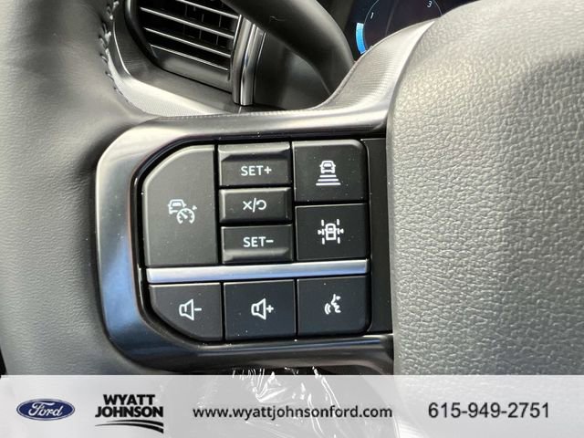 New 2026 Ford F250 Platinum AWD/4WD image 28