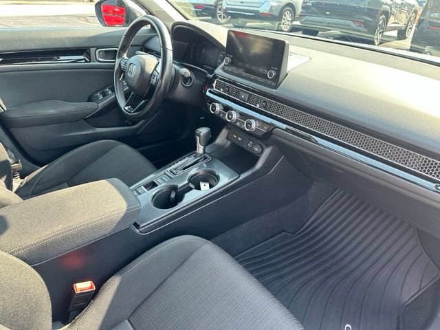 Used 2023 Honda Civic EX image 24