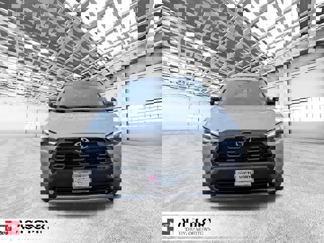 New 2026 Toyota Corolla Cross XLE w/ Convenience Package image 8