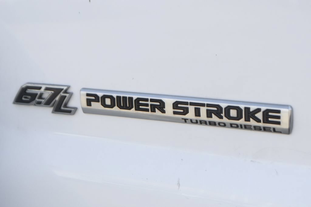 Used 2017 Ford F750 2WD Regular Cab Super Duty image 45