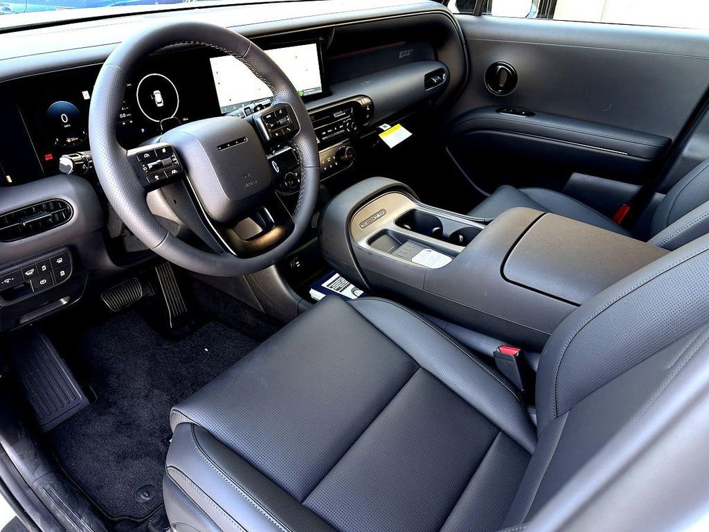 New 2026 Hyundai Palisade XRT Pro image 13