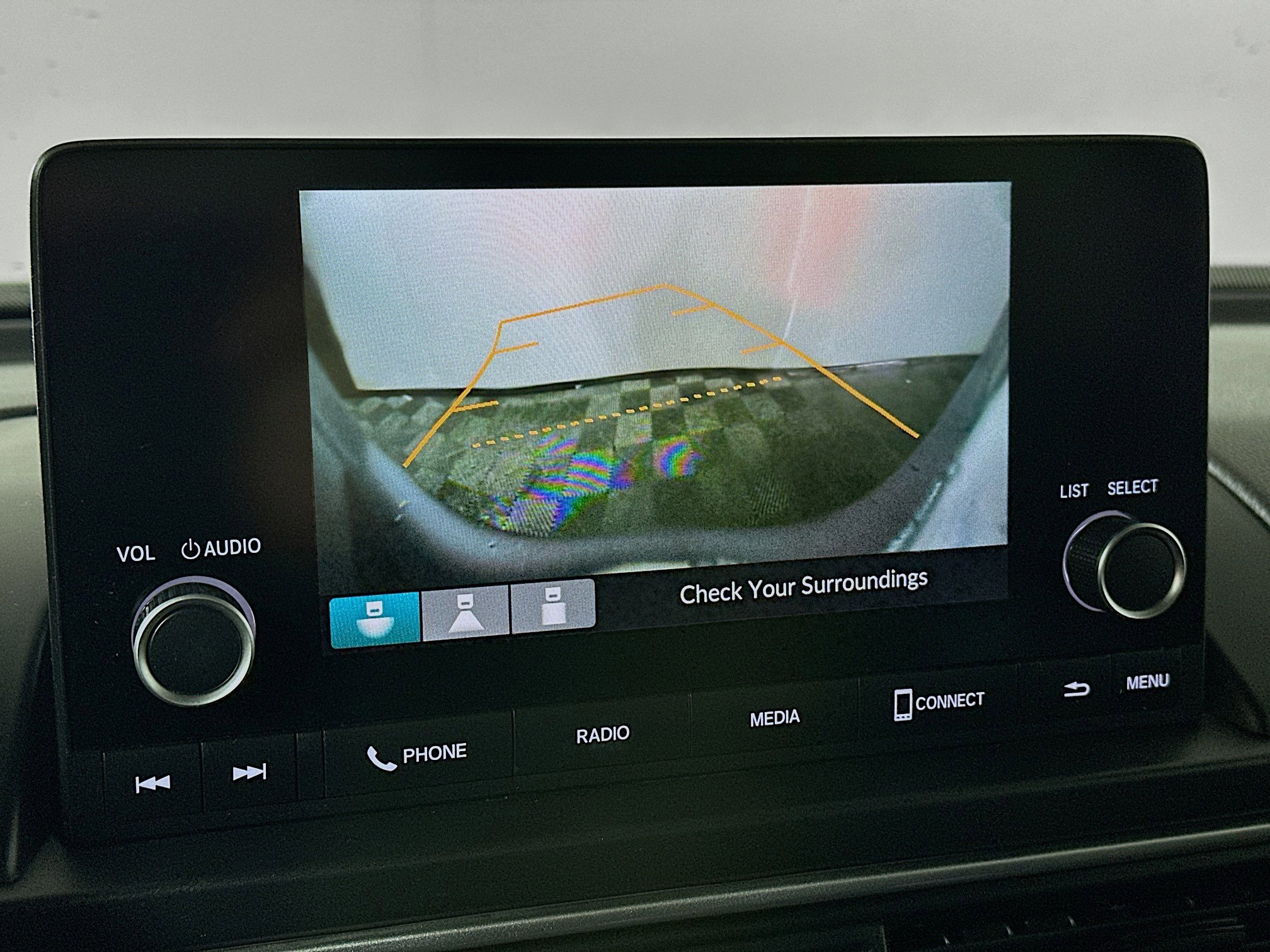 Used 2023 Honda Pilot LX image 13