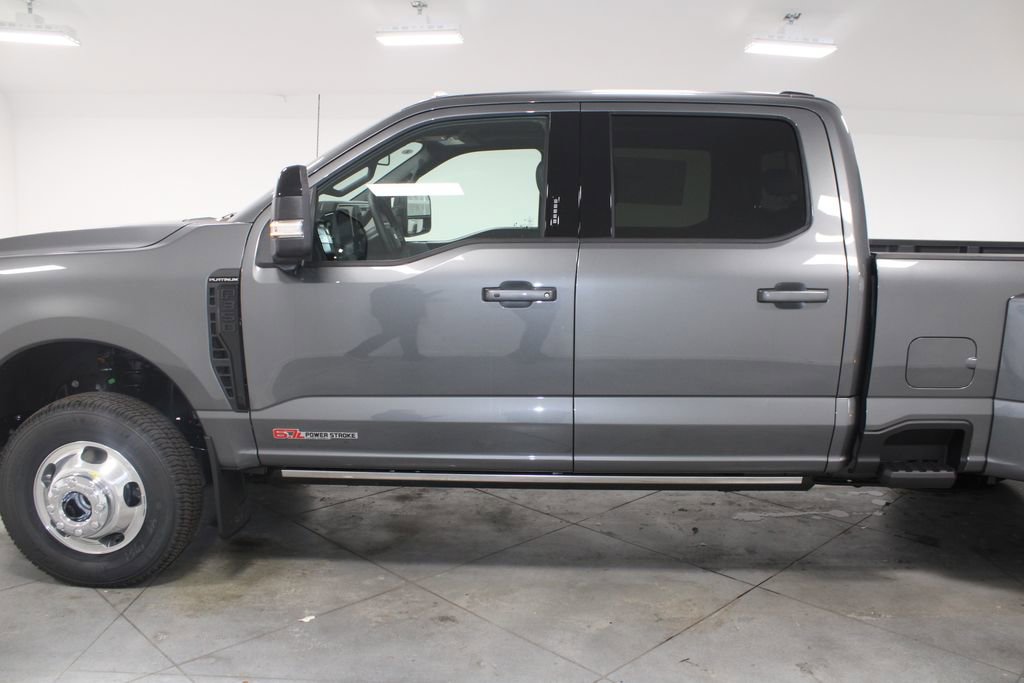 New 2026 Ford F350 Platinum image 5