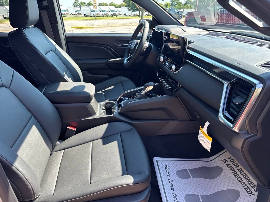 New 2026 GMC Canyon Elevation w/ Convenience Package AWD/4WD image 19