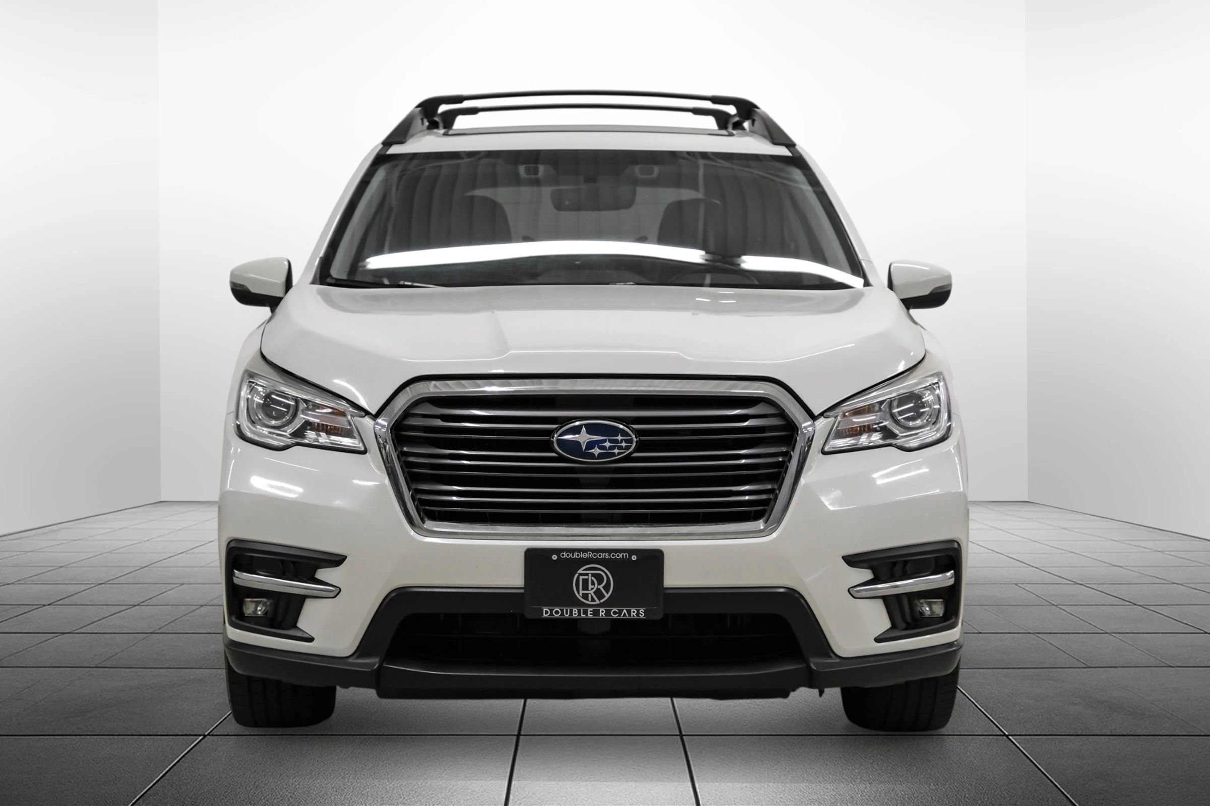 Used 2019 Subaru Ascent Limited w/ Popular Package #3 image 5