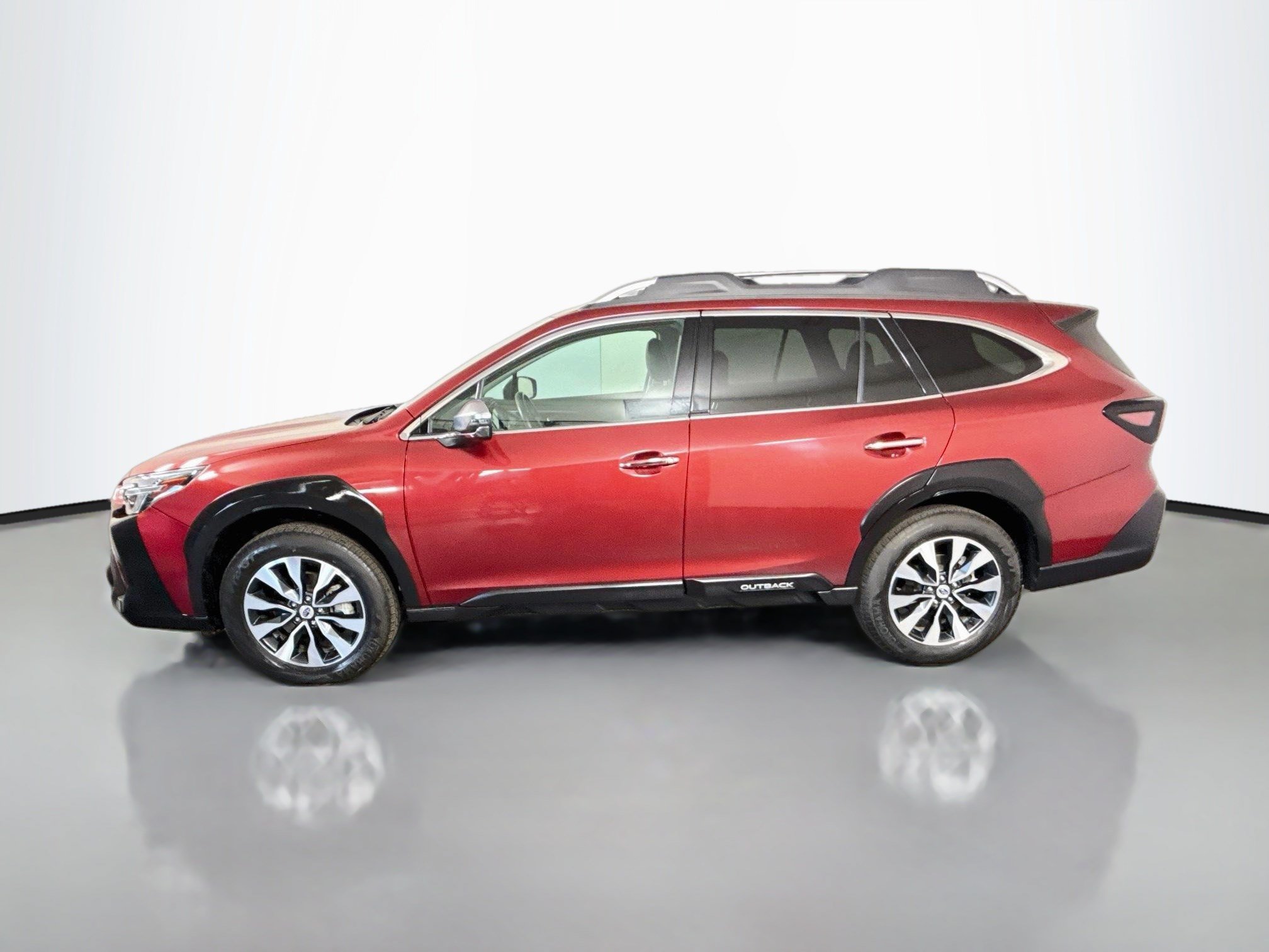 Used 2024 Subaru Outback Touring XT AWD/4WD image 6