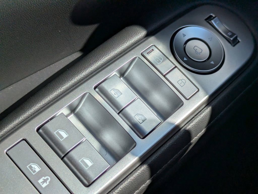 New 2026 Hyundai Palisade Limited image 25