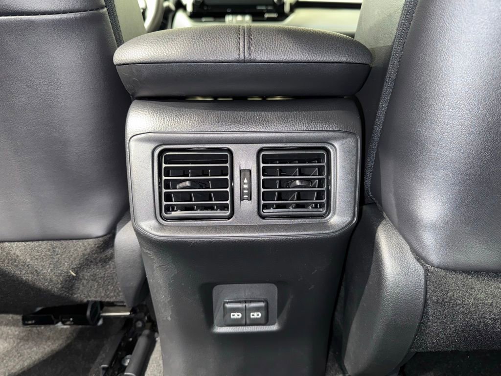 Certified 2022 Toyota RAV4 XSE image 21