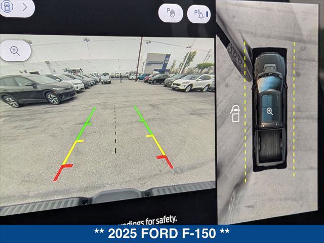 Certified 2025 Ford F150 Raptor image 19