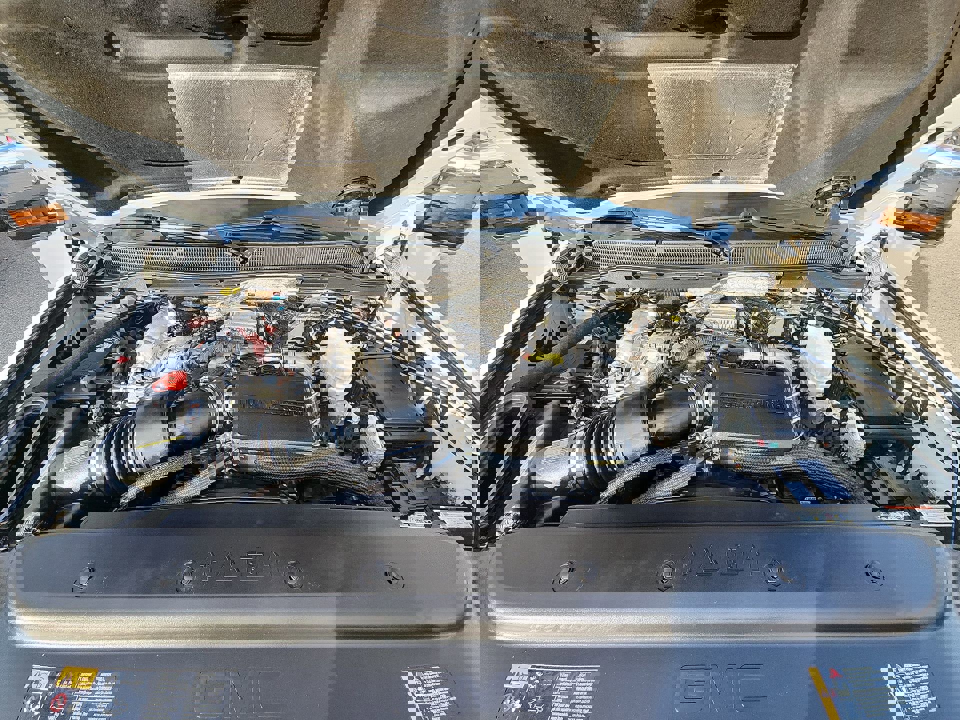 Used 2019 GMC Sierra 2500 Denali image 18