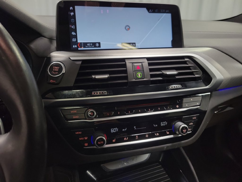 Used 2019 BMW X4 xDrive30i AWD/4WD image 18