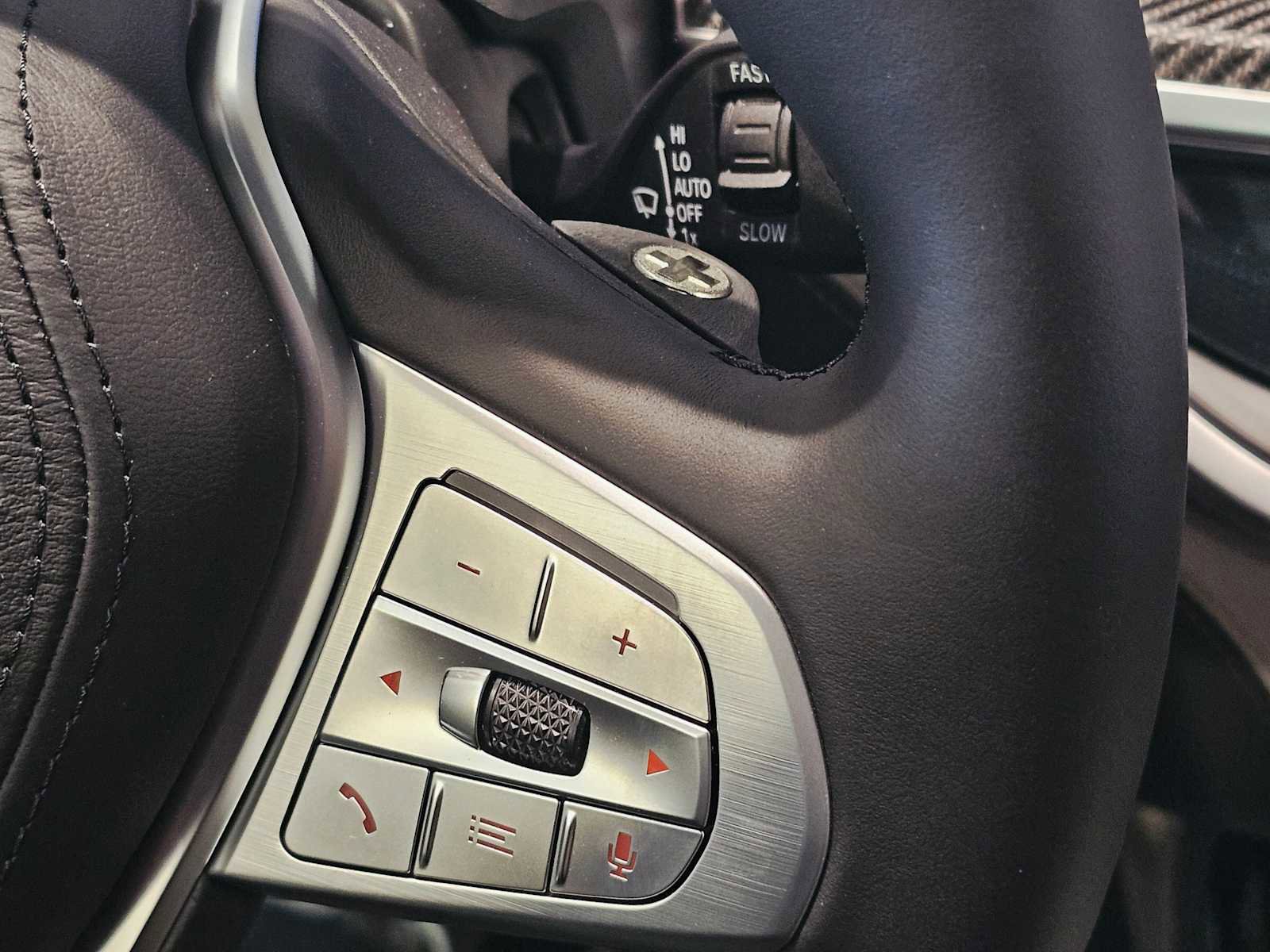 New 2026 BMW ALPINA XB7 image 12