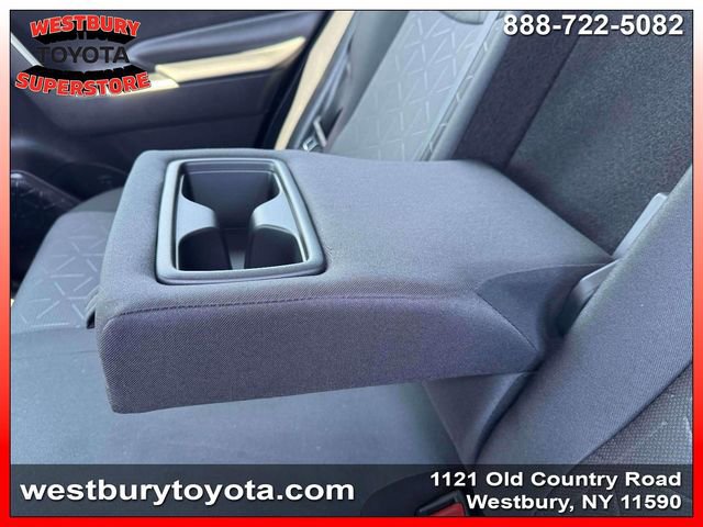 Used 2022 Toyota RAV4 XLE w/ Convenience Package AWD/4WD image 14