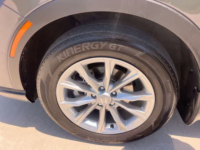 Certified 2024 Honda CR-V EX-L image 9