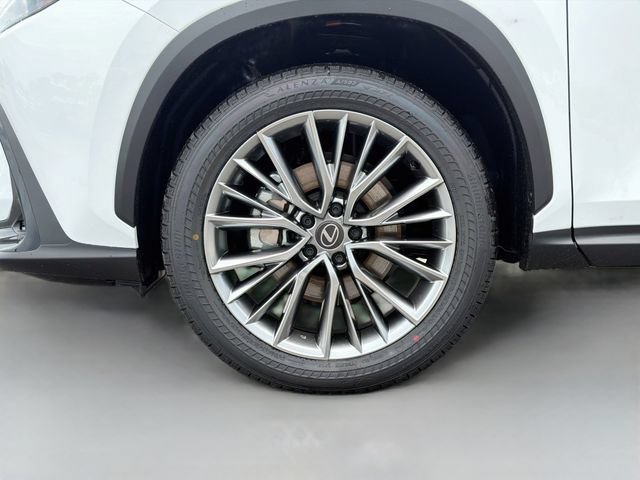 New 2026 Lexus NX 350 AWD w/ Cold Area Package image 41