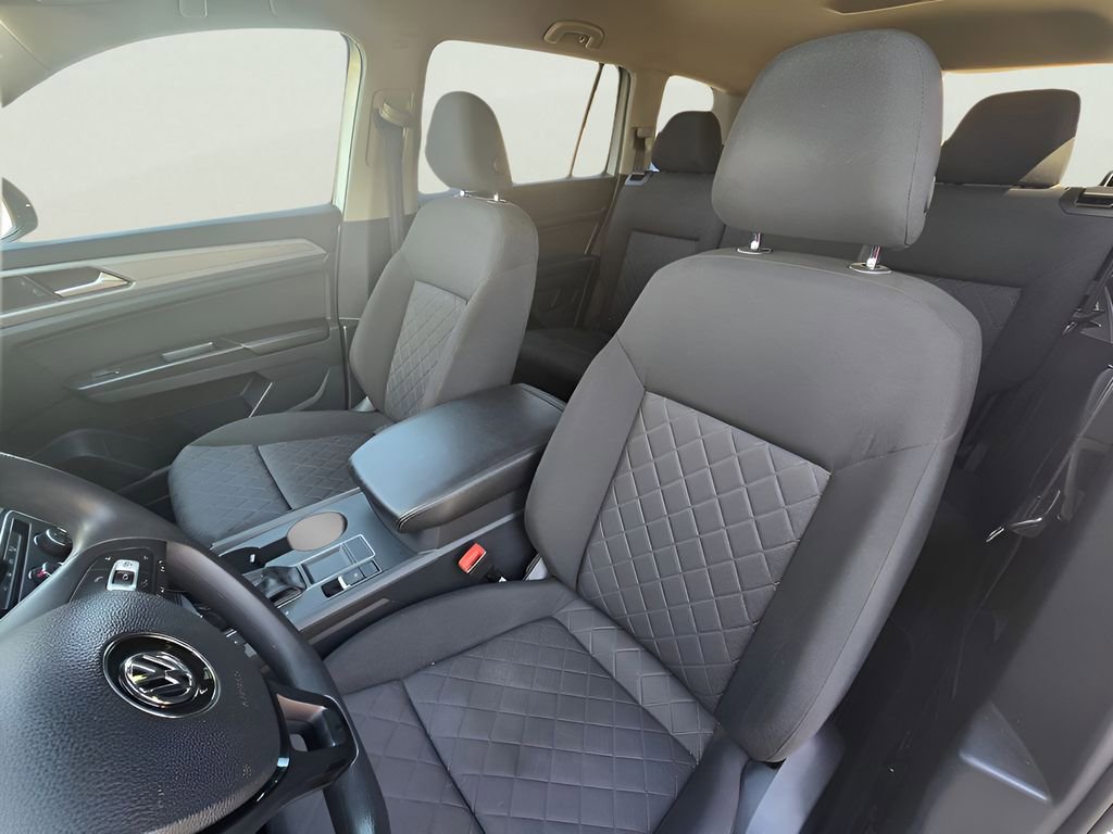 Used 2018 Volkswagen Atlas S image 19